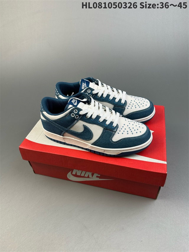 men low dunk SB shoes 2024-6-26-202